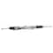 Atlantic Auto Entprs Nissan Truck Oe#49001Ca000 Pwr Steer Rack, 3358N 3358N - alternate 3